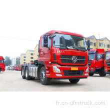 Howo Tractor Truck Sinotruck Trucks Tracteur